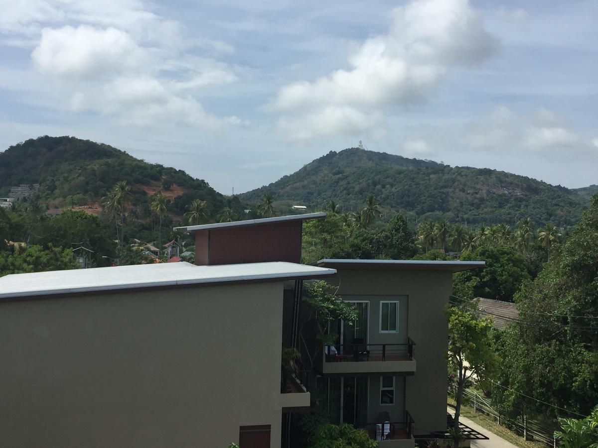 Sinsub Residence Rawai Exterior photo