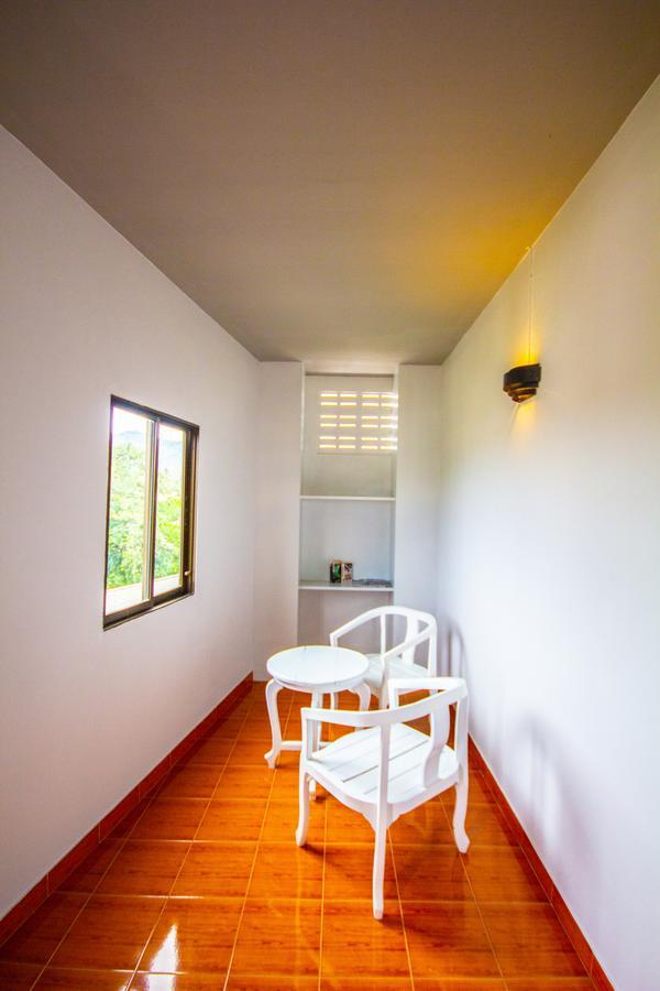Sinsub Residence Rawai Exterior photo