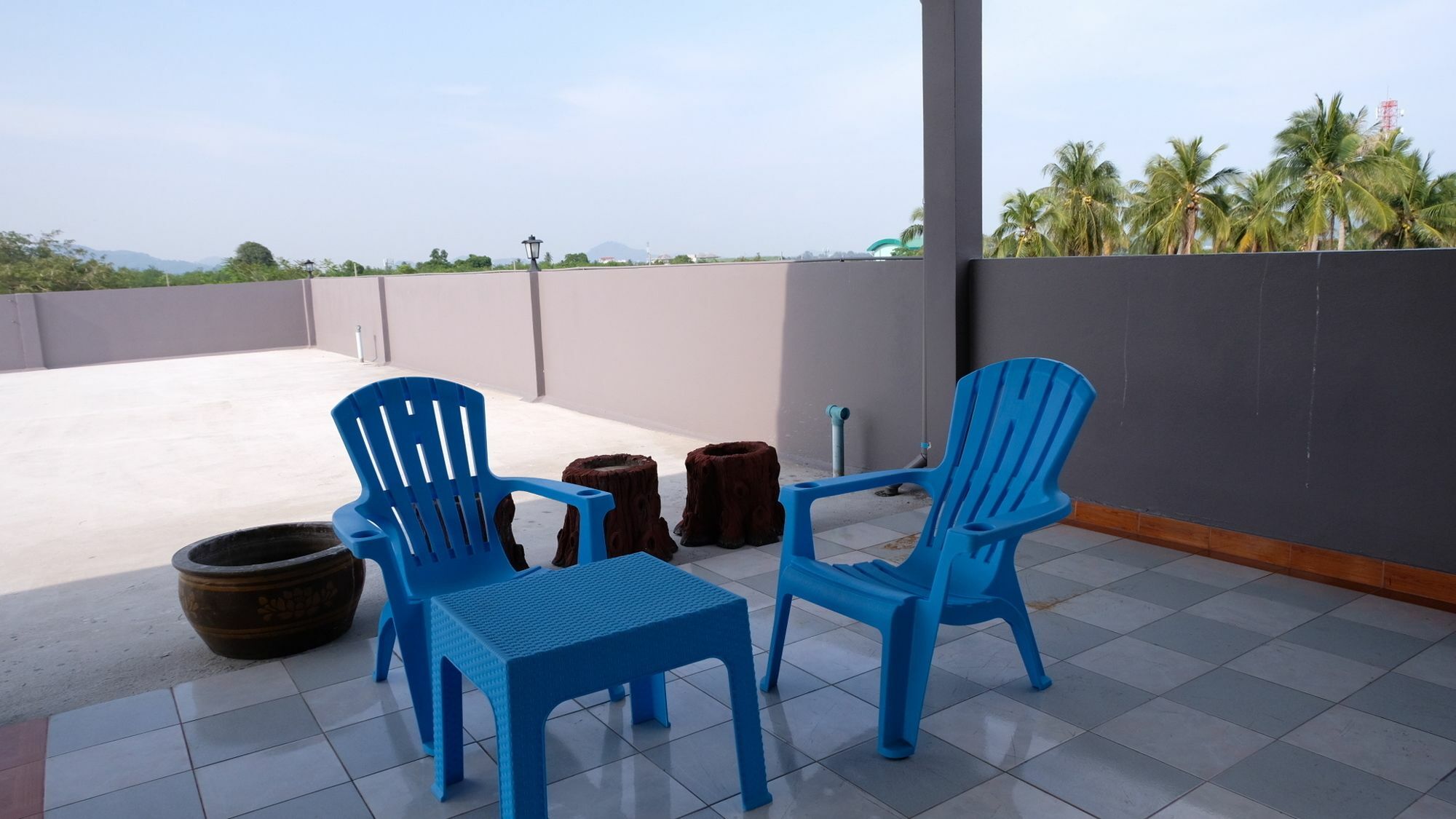 Sinsub Residence Rawai Exterior photo