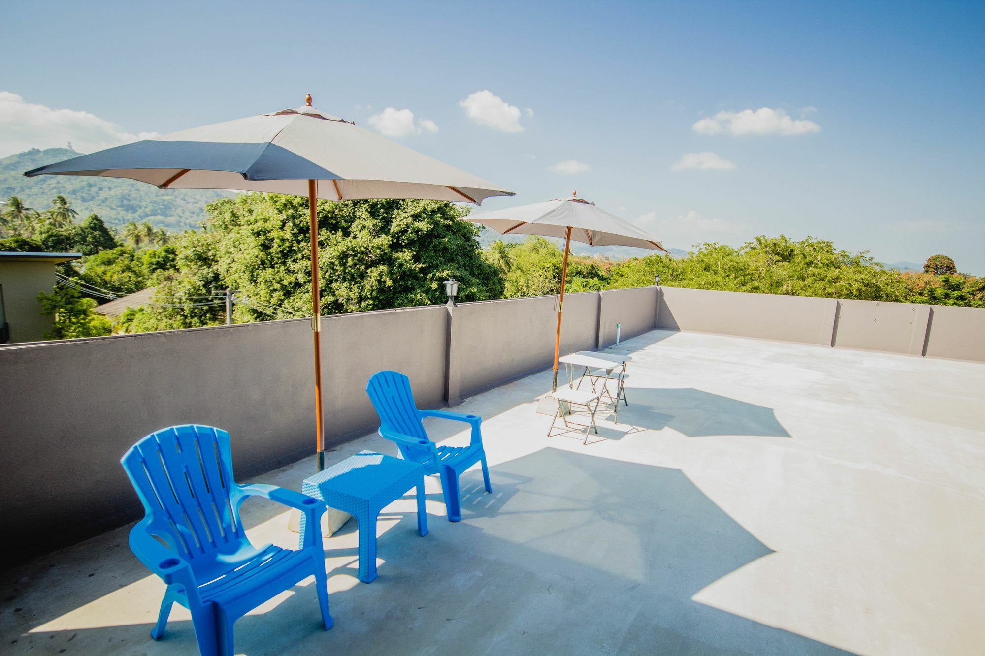 Sinsub Residence Rawai Exterior photo