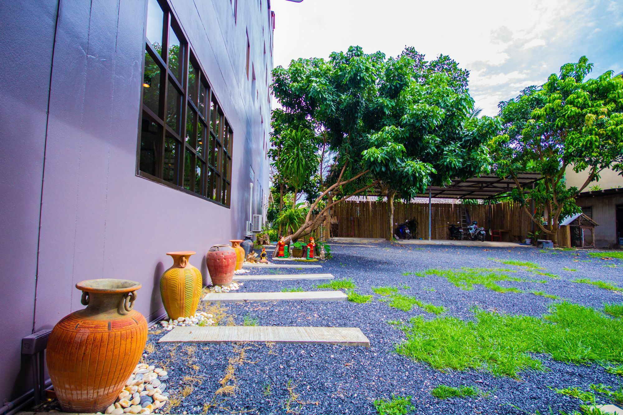 Sinsub Residence Rawai Exterior photo