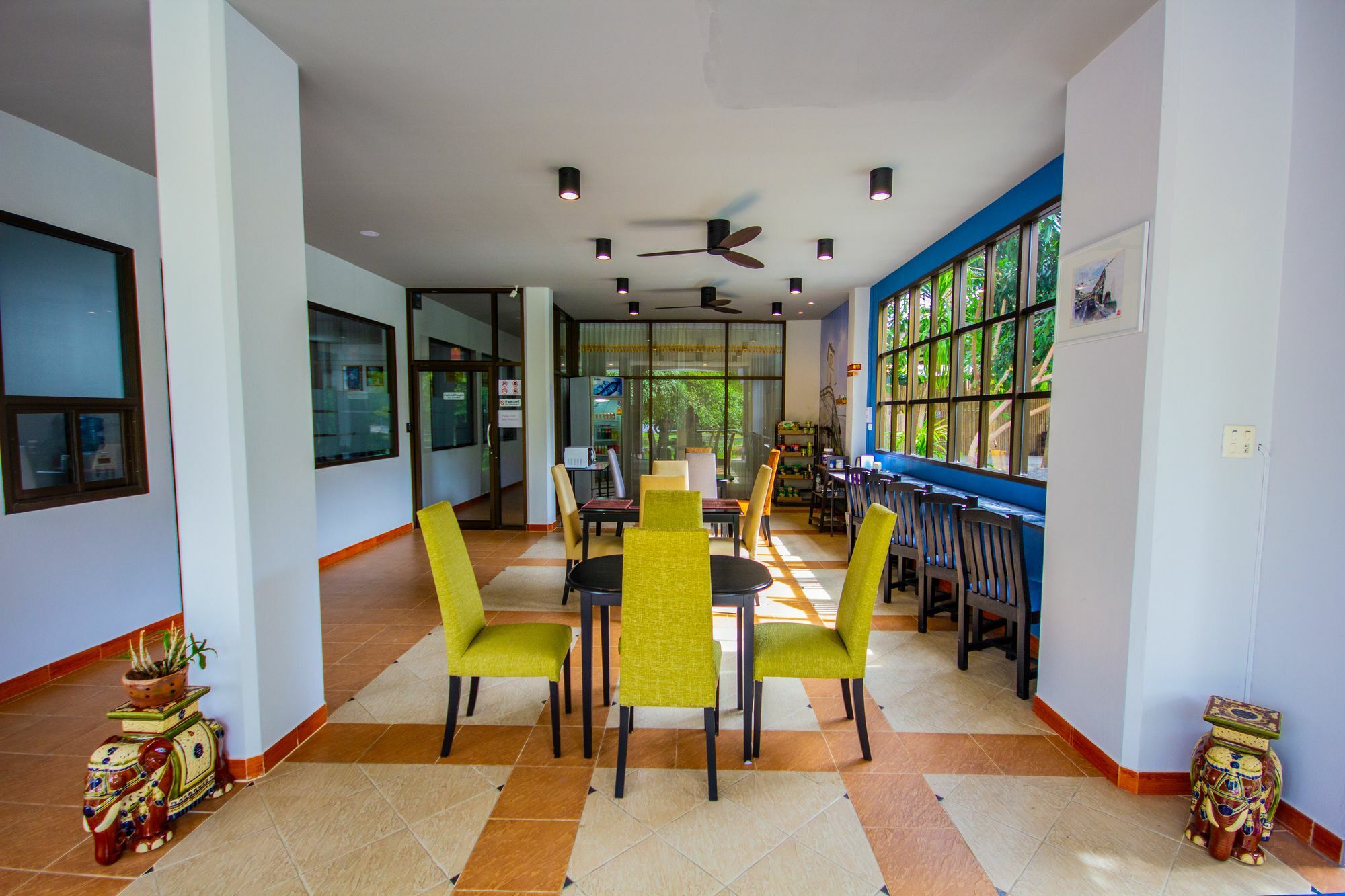 Sinsub Residence Rawai Exterior photo